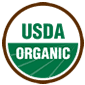 USDA Organic Certified